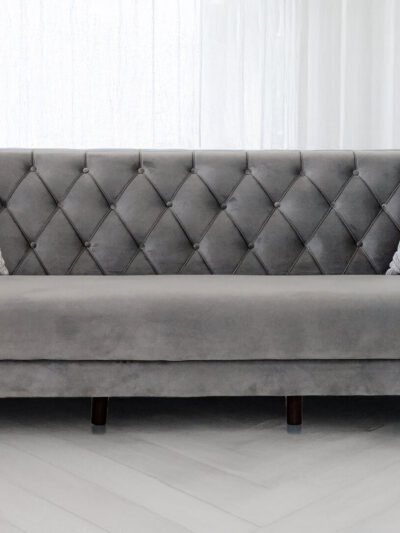 Canapé 3 places Dante