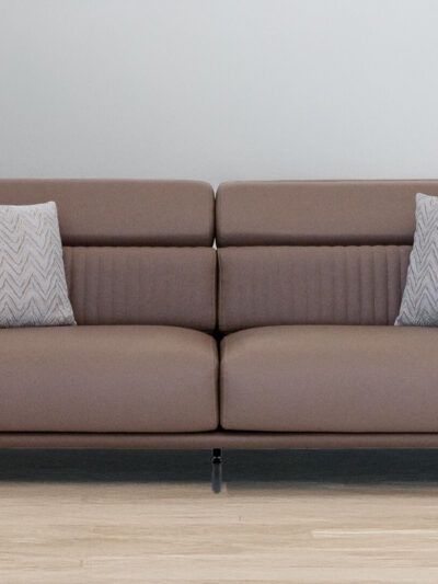 Canapé 3 places Mia