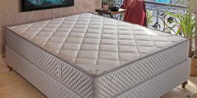 Matelas Renata