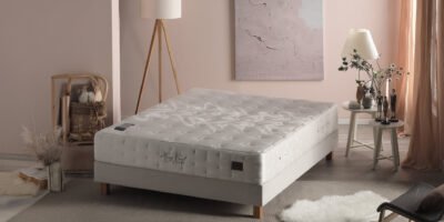 Matelas Vespa